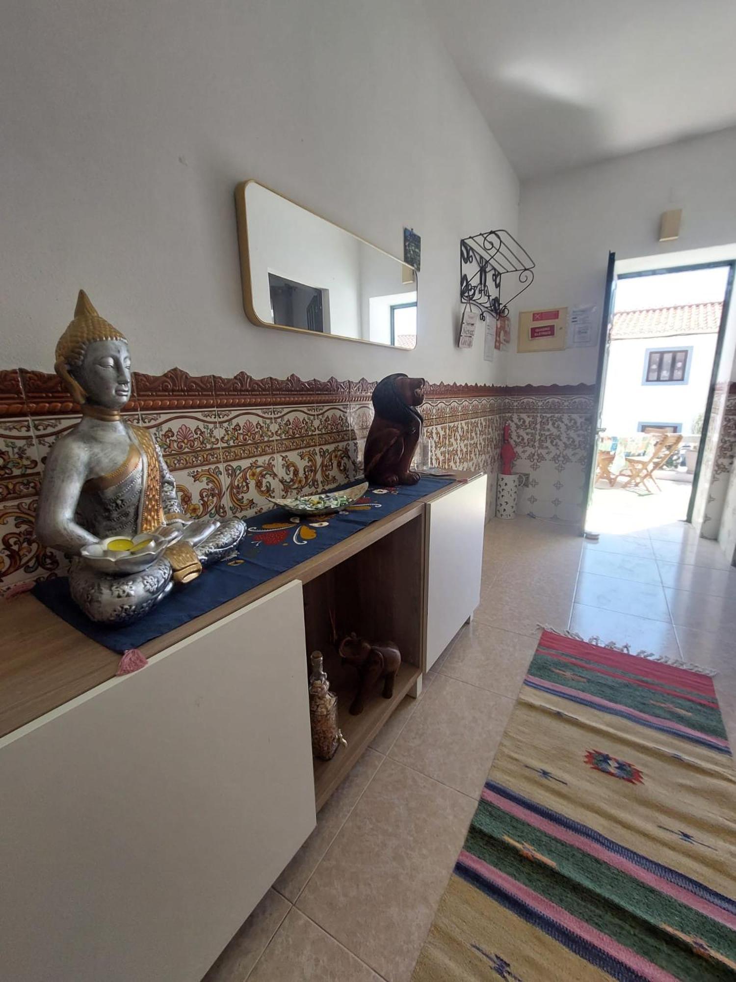 Paraiso Da Aldeia São Bartolomeu de Messines Zewnętrze zdjęcie