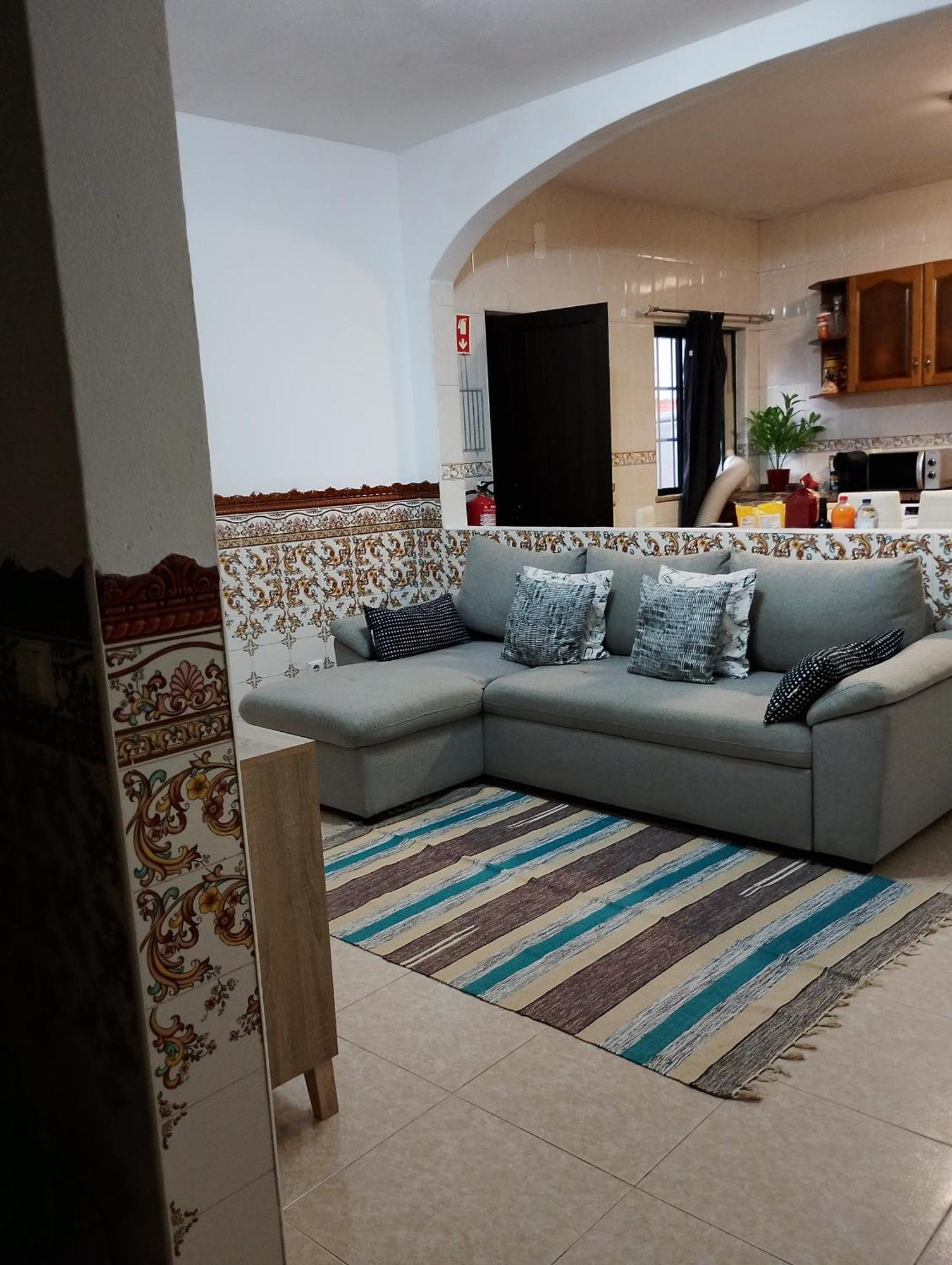 Paraiso Da Aldeia São Bartolomeu de Messines Zewnętrze zdjęcie